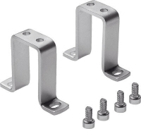 Скоба монтажная Festo HRB-D-MIDI