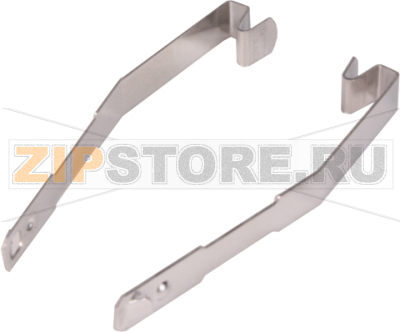 Фиксатор реле для розеткок CZY11B, CZY14B, CZT08B-01 Shenler 269900 CHINT 