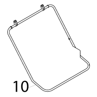 Handle Silanos E1000