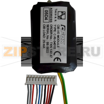TECO C-RI-0401S 