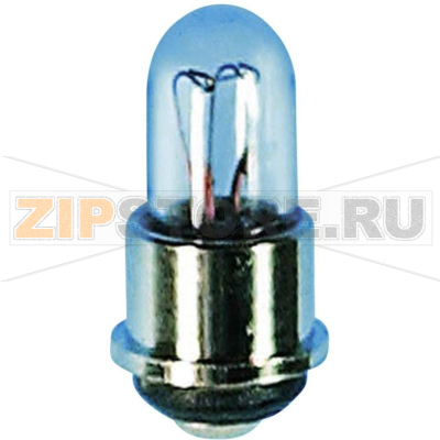 Лампа 28 В, 0.67 Вт, цоколь: SM4s/4, прозрачная, 1 шт Barthelme 21042824 