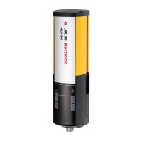 Барьер безопасности однолучевой Leuze MLD510-R1/A