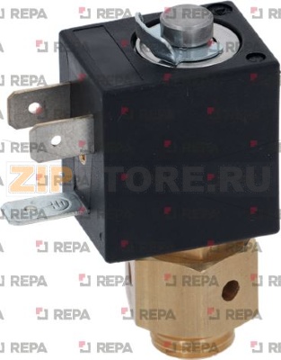 ЭЛЕКТРОМАГНИТНЫЙ КЛАПАН 