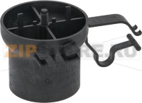 ТРУБА ВОЗДУХОВОДА RATIONAL 22.00.914P