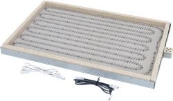 RADIANT HEATING ELEMENT 2500W 230V 