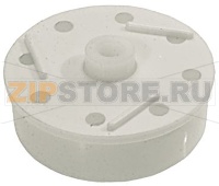 КРЫЛЬЧАТКА НАСОСА