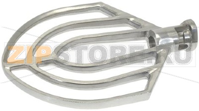 SPATOLA PER IMPASTATRICE IP30 