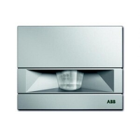 Датчик движения, IP55, серебристый металлик ABB 2CKA006800A2547