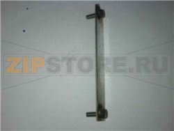 HEATING ELEMENT PAIR PLATE ET/TR LT4 