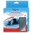 CACHE PLAQUE D160 INOX