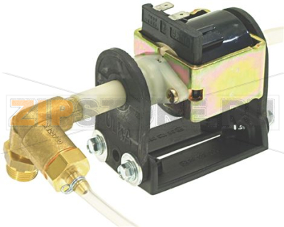 POMPA L4-S24 VI 10+BYPASS 