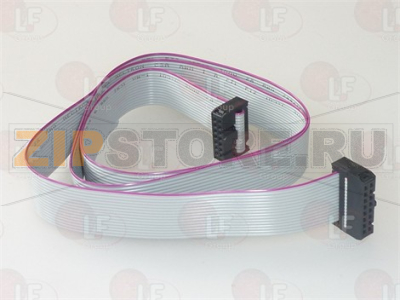 CAVO FLAT 800 mm 16 / 14 PISTE 