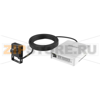 Камера Dahua DH-IPC-HUM8441-L5-0280B 