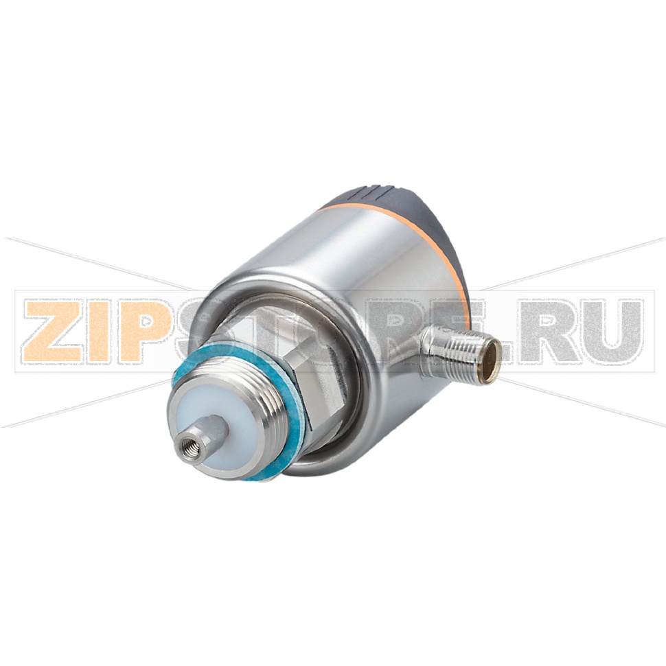 Датчик уровня (управляемый микроволновой радар) IFM LR3000 