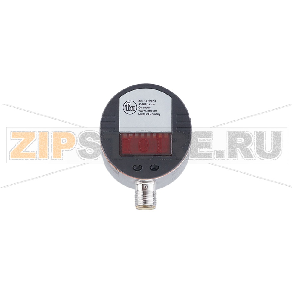 Датчик уровня (управляемый микроволновой радар) IFM LR3000 