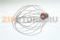 ВЕНЧИК ПЛАНЕТАРНОГО МИКСЕРА SLB7