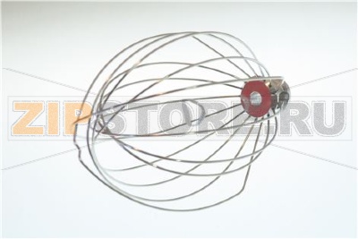 ВЕНЧИК ПЛАНЕТАРНОГО МИКСЕРА SLB7 