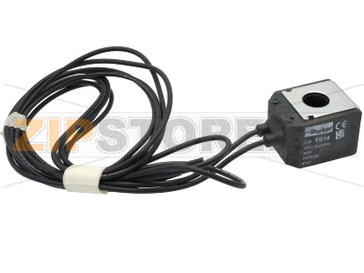 КАТУШКА PARKER YB14 24VAC 50/60HZ 14ВТ 