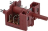 SELECTOR SWITCH FOR OVEN VESTEL 32016051