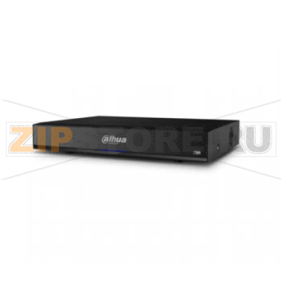 Видеорегистратор Dahua DH-XVR7208A-4KL-I 
