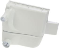 LOWER PART FOR DETERGENT DISPENSER BOSCH