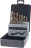 HELICAL TIPS KIT FOR METAL 19 pcs