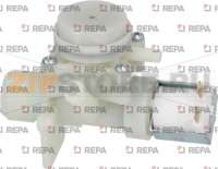 ЭЛЕКТРОМАГНИТНЫЙ КЛАПАН T&P 1-Х ХОДОВОЙ 90°