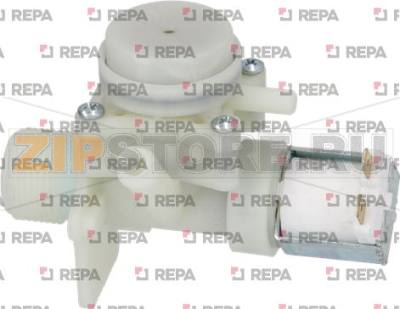 ЭЛЕКТРОМАГНИТНЫЙ КЛАПАН T&amp;P 1-Х ХОДОВОЙ 90° 