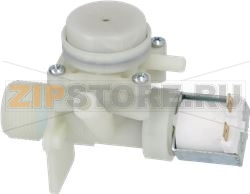 ЭЛЕКТРОМАГНИТНЫЙ КЛАПАН T&P 1-Х ХОДОВОЙ 90° 