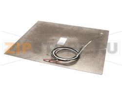 HEAT PAD, 120-240V, 250 WATT 