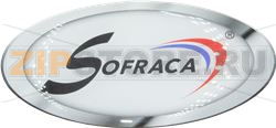 BADGE RESINE 
