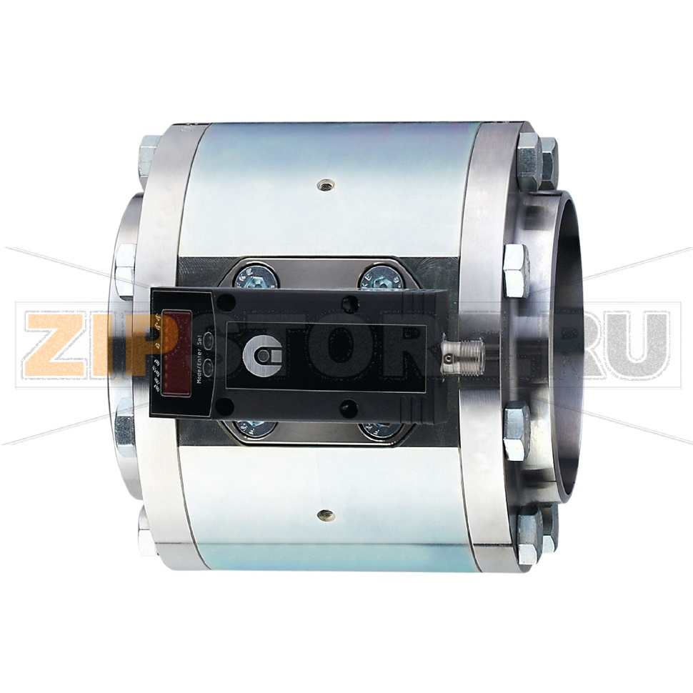 Датчик учета расхода сжатого воздуха IFM SDG450 