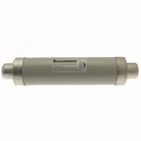 Предохранитель двигателя, 125 A, AC 3.6 kV, 50 кА, 76x203 мм Eaton 3.6KV 125Amp 3" '50' Motorstar