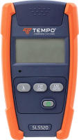 Локатор кабельный Tempo Communications SLS520
