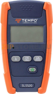 Локатор кабельный Tempo Communications SLS520 