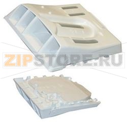 VASCHETTA CARICO ACQUA 4N 