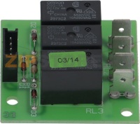 ПЛАТА РАСШИРЕНИЯ РЕЛЕ GICAR 8.8.17.31G