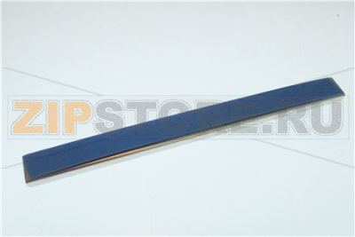 LAMIERINO PORTA SIL. CON BIAD SP 25 