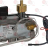 ГАЗОВЫЙ КЛАПАН MERTIK 30÷110°C - ГАЗОВЫЙ КЛАПАН MERTIK 30÷110°C