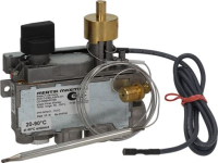 ГАЗОВЫЙ КЛАПАН MERTIK 30÷110°C