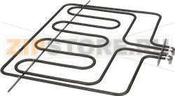 НАГРЕВАТЕЛЬНЫЙ ЭЛЕМЕНТ 900+1900 ВТ 230 В 