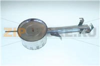 BURNER ASSEMBLY G507