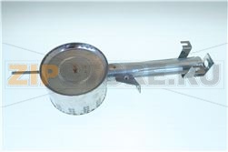 BURNER ASSEMBLY G507 