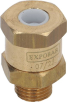 ANTI-DEPRESSION VALVE
