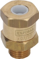 ANTI-DEPRESSION VALVE