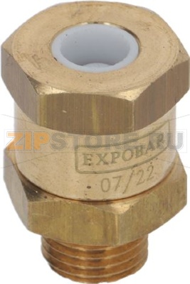 ANTI-DEPRESSION VALVE 