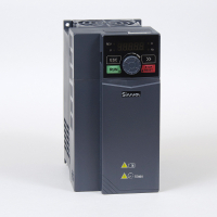 Преобразователь частоты 7.5 кВт, 3 фазы, 380 В, STO, тормозной модуль Sinvel SID300-7R5-3BS