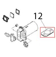 Drain pipe protection Angelo Po 0G1CP1G