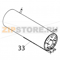 Boiler Fagor FI-120