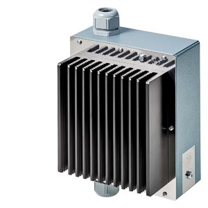 делитель напряжения (5:1, 5:2) для 90-процентной защиты статора от ЗЗ для генераторов Siemens 7XR8600-0BA00 